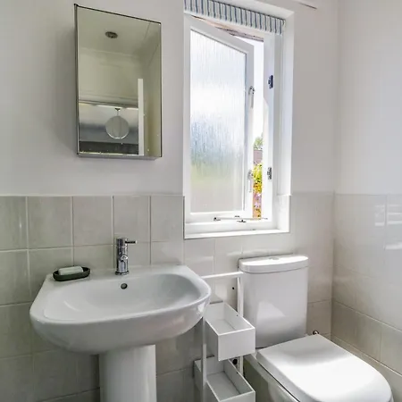 Westwinds * Grange-over-Sands