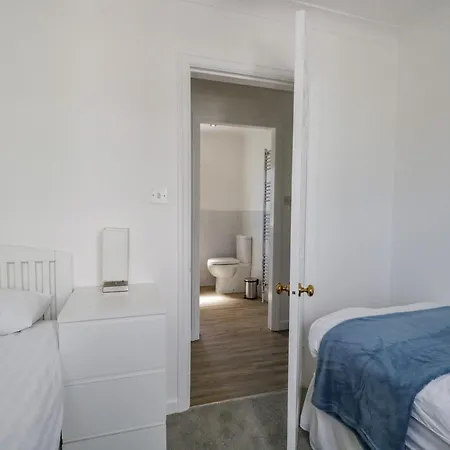 Casa vacanze Westwinds