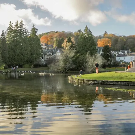 Westwinds * Grange-over-Sands