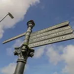 Σπίτι διακοπών Westwinds *