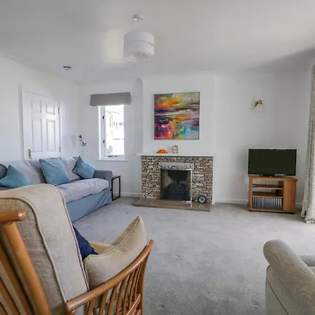 Holiday home Westwinds *