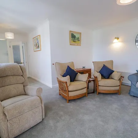 Holiday home Westwinds Grange-over-Sands