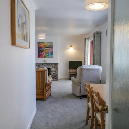 Westwinds Holiday home