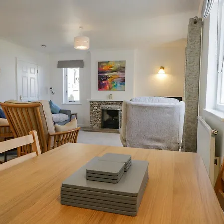Holiday home Westwinds