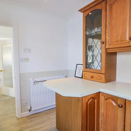 Ferienhaus Westwinds *