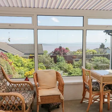 Westwinds Holiday home