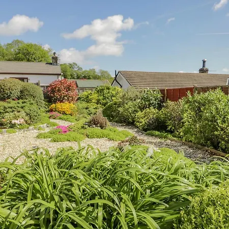 Westwinds Holiday home Grange-over-Sands