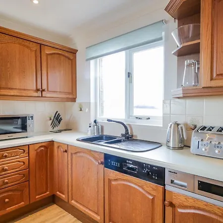 Holiday home Westwinds *