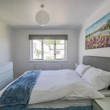 Holiday home Westwinds *