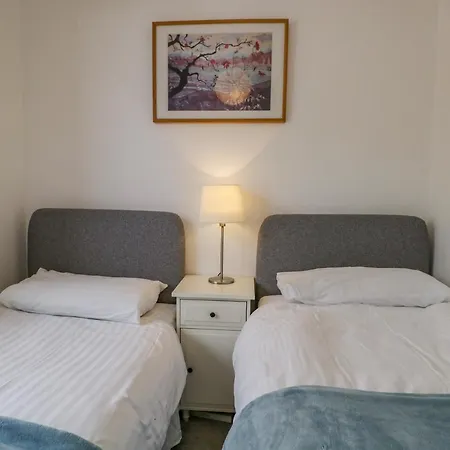 Holiday home Westwinds *