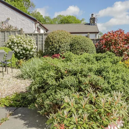 Holiday home Westwinds Grange-over-Sands