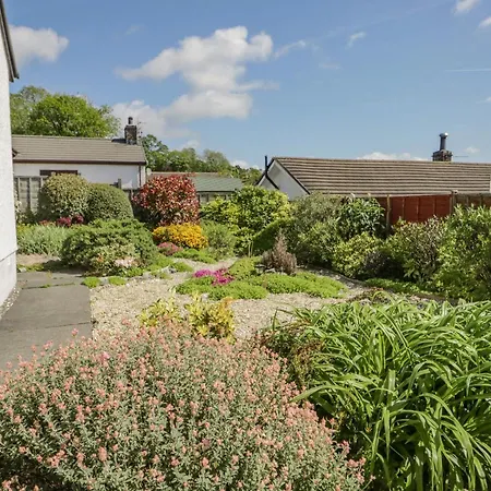 Holiday home Westwinds *