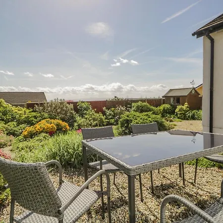 Westwinds Ferienhaus Grange-over-Sands