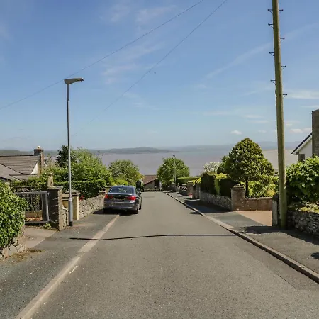 Westwinds Holiday home *
