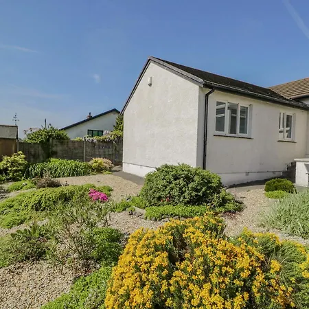 Westwinds Holiday home