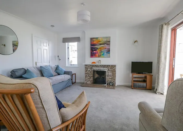 Holiday home Westwinds *