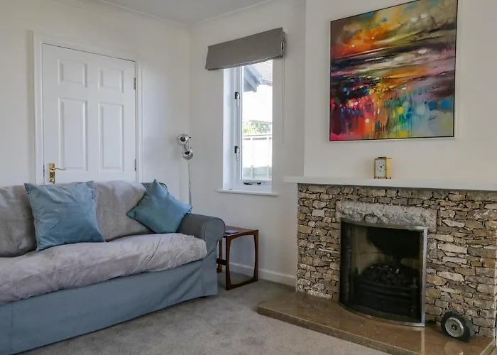 Westwinds * Grange-over-Sands