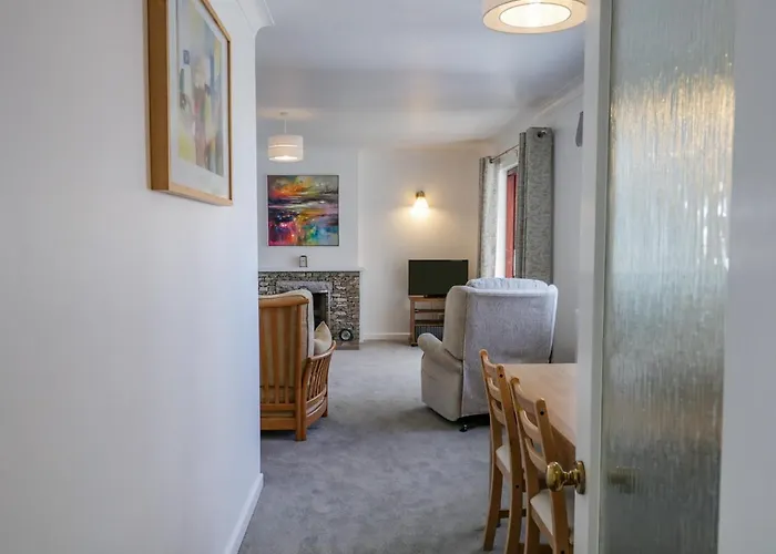 Westwinds Holiday home