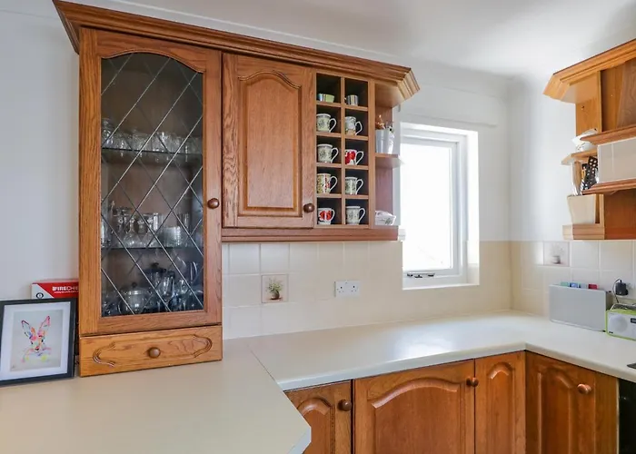 Westwinds Holiday home *