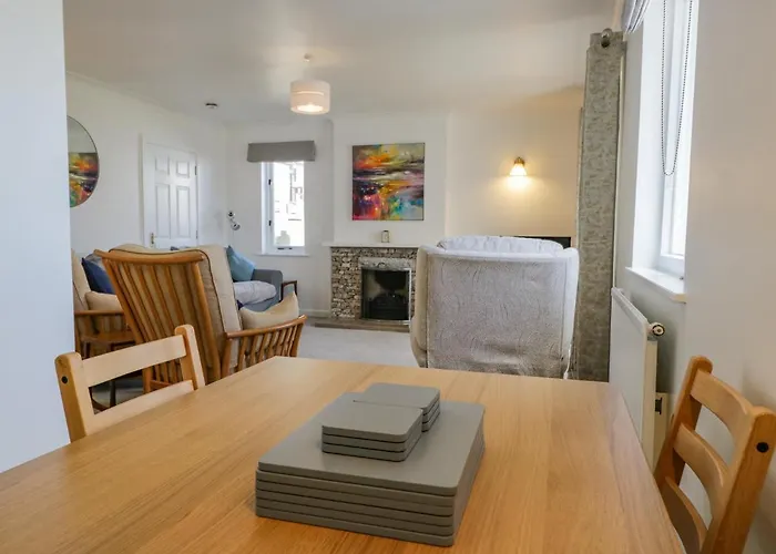 Holiday home Westwinds