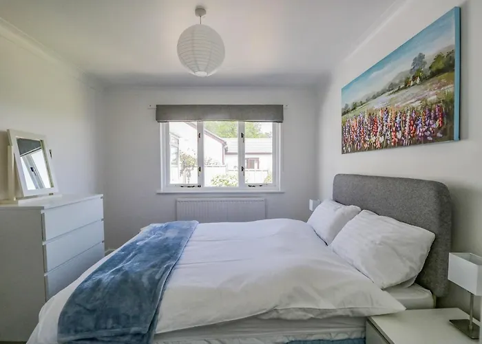 Holiday home Westwinds *