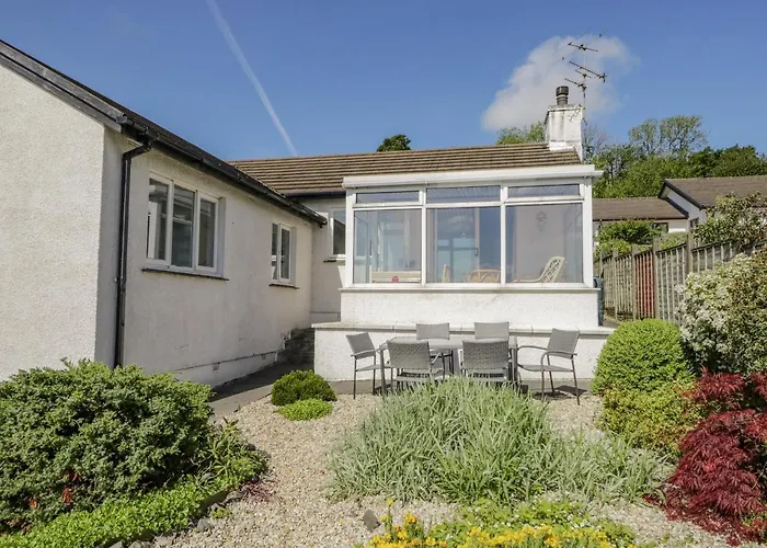 Westwinds Holiday home