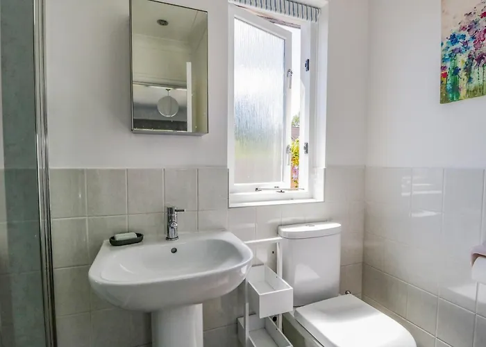 Westwinds * Grange-over-Sands