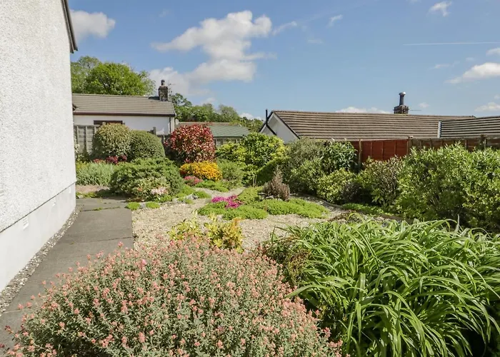 Holiday home Westwinds *