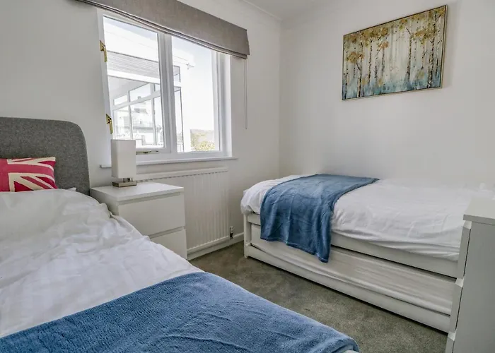 Holiday home Westwinds