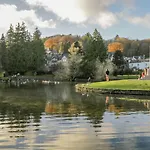 Westwinds * Grange-over-Sands