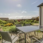 Westwinds Holiday home Grange-over-Sands