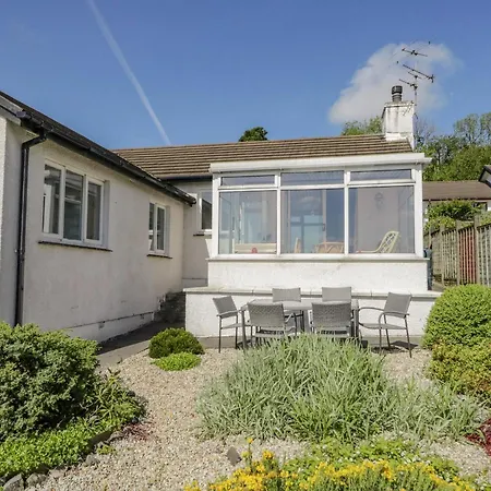 Westwinds Holiday home