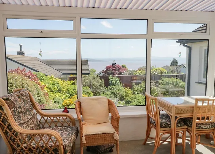 Westwinds Holiday home