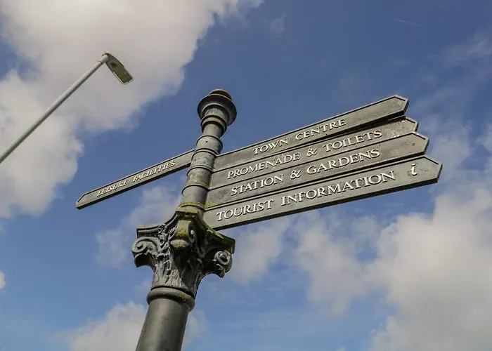 Holiday home Westwinds *