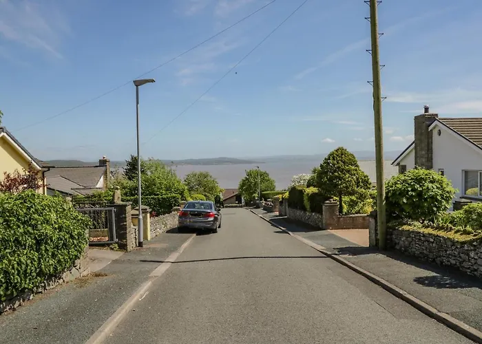 Westwinds Holiday home *