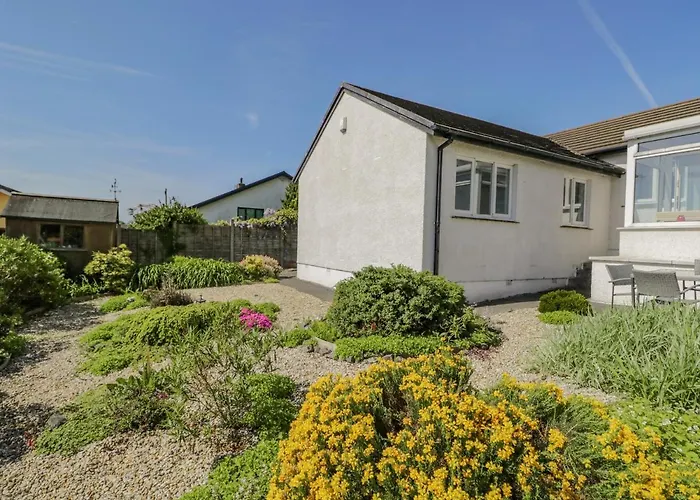 Westwinds Holiday home