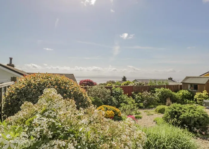 Holiday home Westwinds